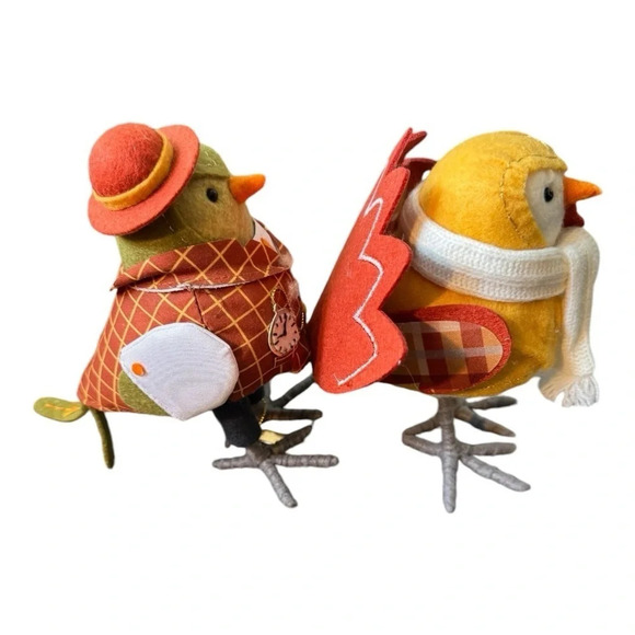 2023 Spritz Hyde and Eek Featherly Friends - Picture 6 of 8